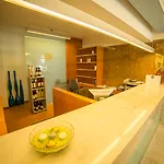 Joao Paulo Ii Bed & Breakfast Braga