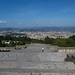 Joao Paulo Ii Braga