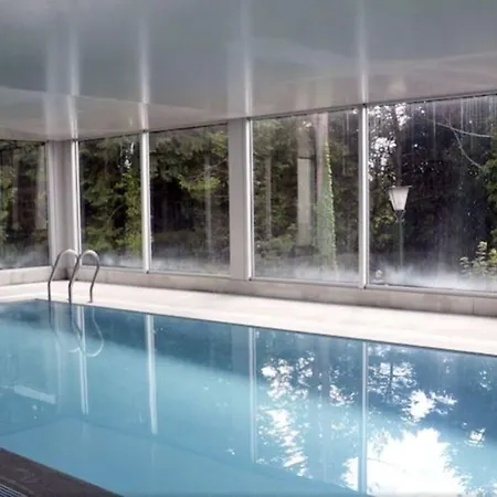 Joao Paulo Ii Bed & Breakfast Braga