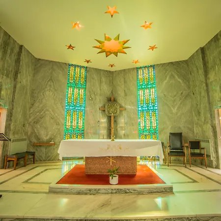 Joao Paulo Ii Bed & Breakfast Braga