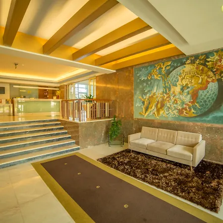 Joao Paulo Ii Bed & Breakfast 3*