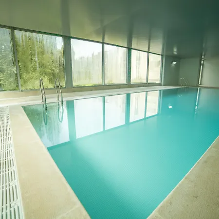 Joao Paulo Ii Bed & Breakfast Braga