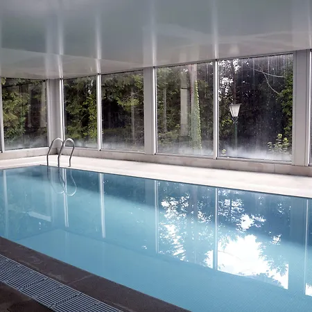 Joao Paulo Ii לינה וארוחת בוקר בראגה