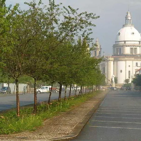 Joao Paulo Ii Bed & Breakfast 3*