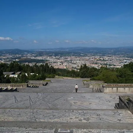 Joao Paulo Ii Braga