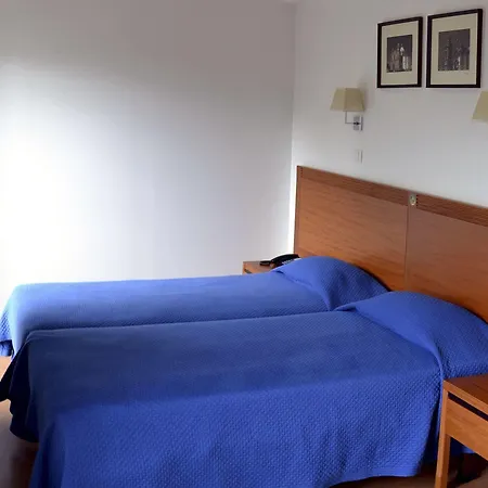 Joao Paulo Ii 3* Braga