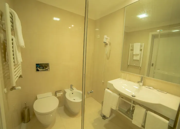 Joao Paulo Ii Bed & Breakfast Braga