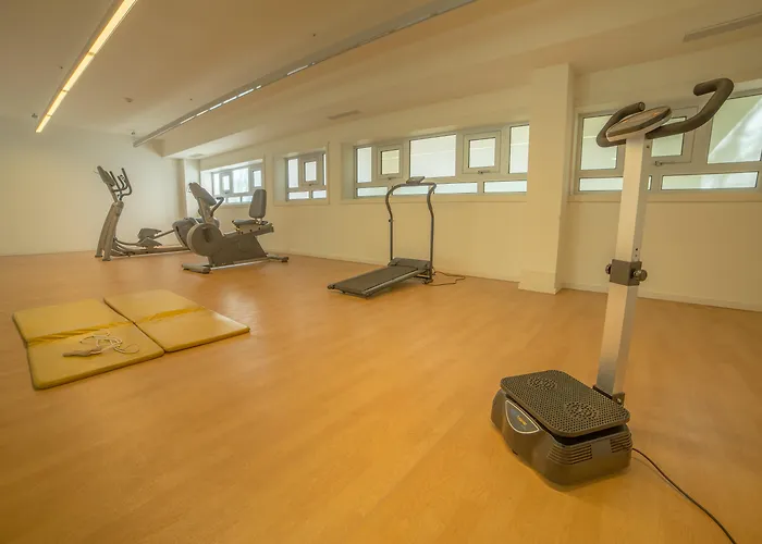 Joao Paulo Ii Bed & Breakfast Braga