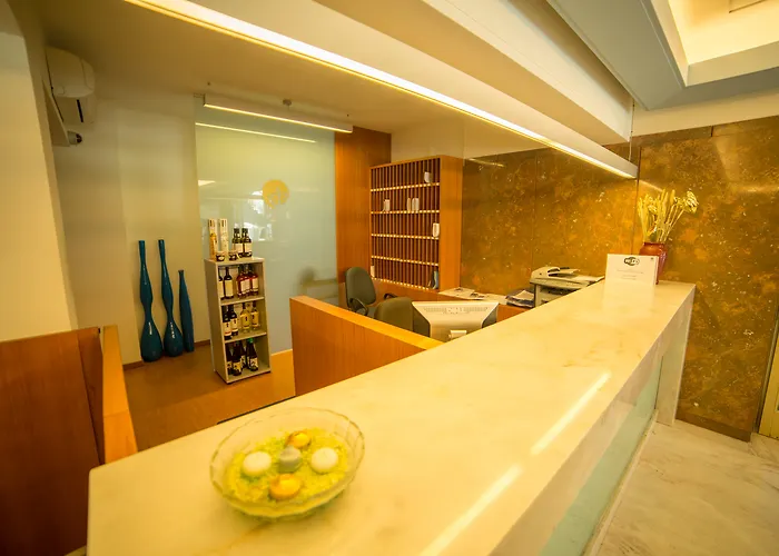 Joao Paulo Ii Bed & Breakfast Braga