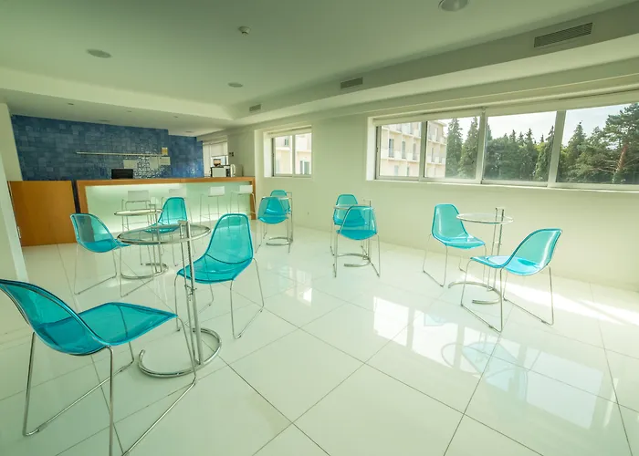 Bed & Breakfast Joao Paulo Ii Braga