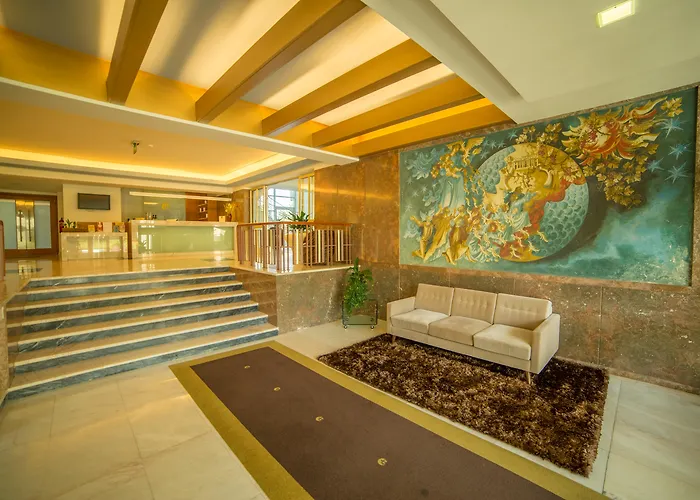 Joao Paulo Ii Bed & Breakfast 3*