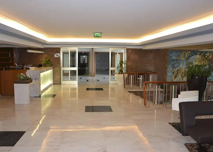 Joao Paulo Ii Брага