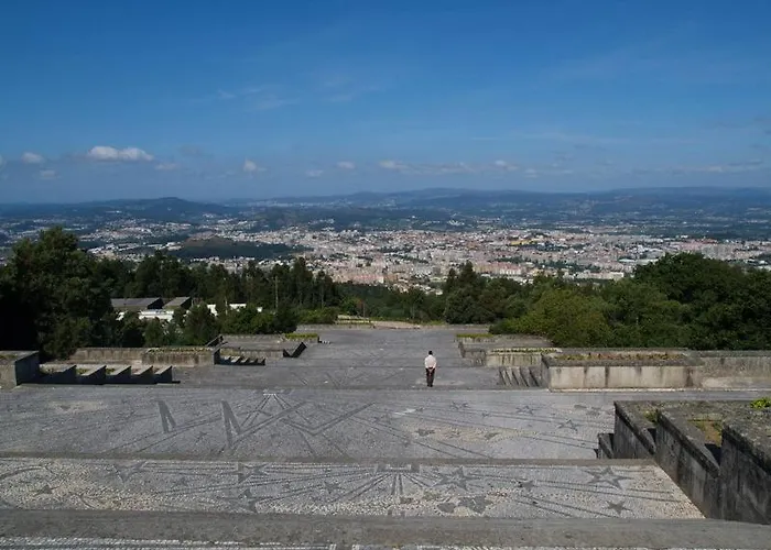 Joao Paulo Ii Брага