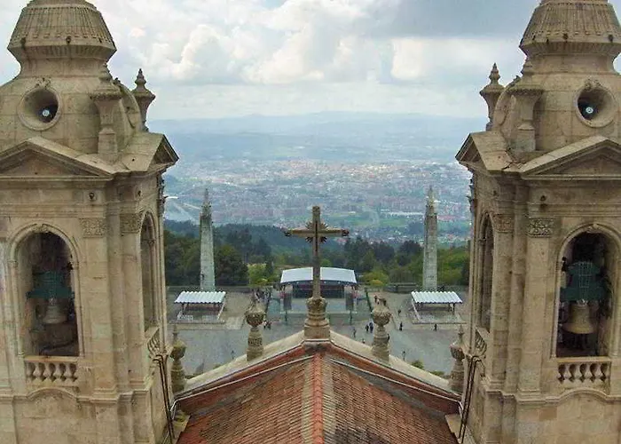 Bed & Breakfast Joao Paulo Ii 3*