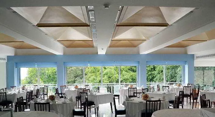 Bed & Breakfast Joao Paulo Ii Braga