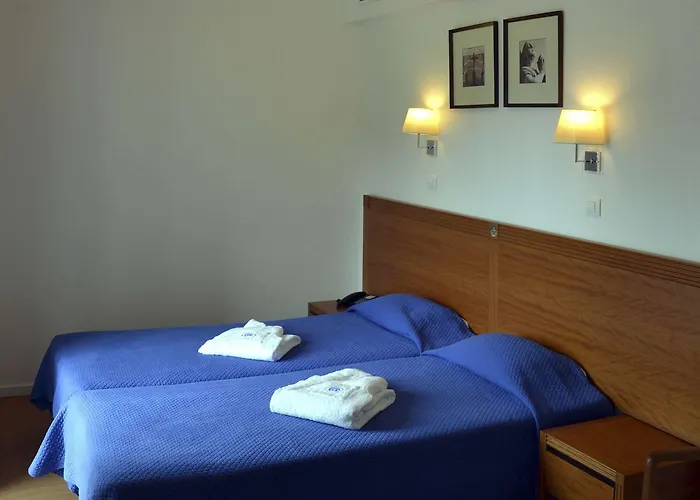 Joao Paulo Ii Bed & Breakfast