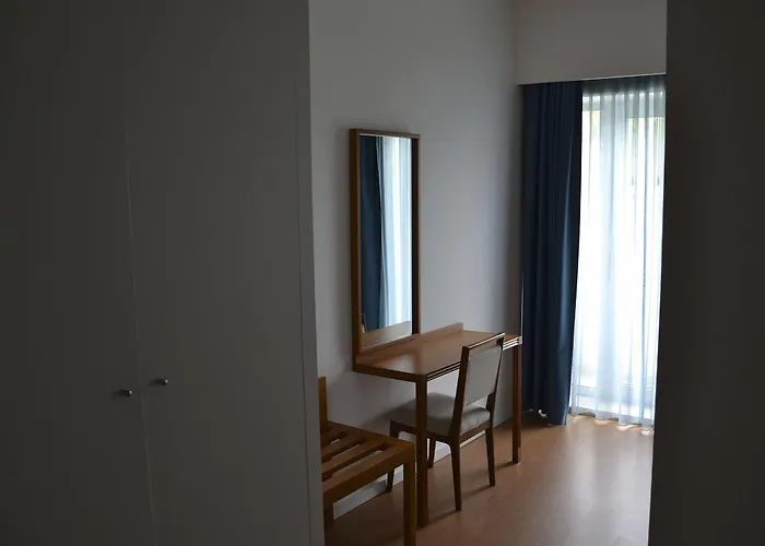 Joao Paulo Ii Bed & Breakfast