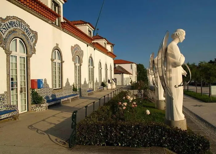 Joao Paulo Ii Bed & Breakfast